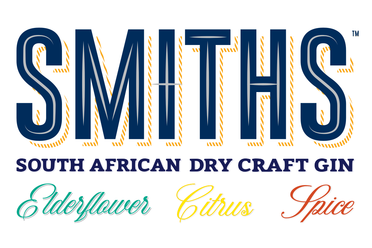 Smiths Gin